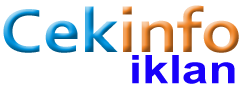 Cekinfo