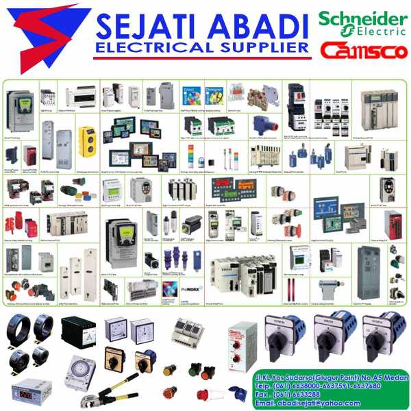 supplier electrical